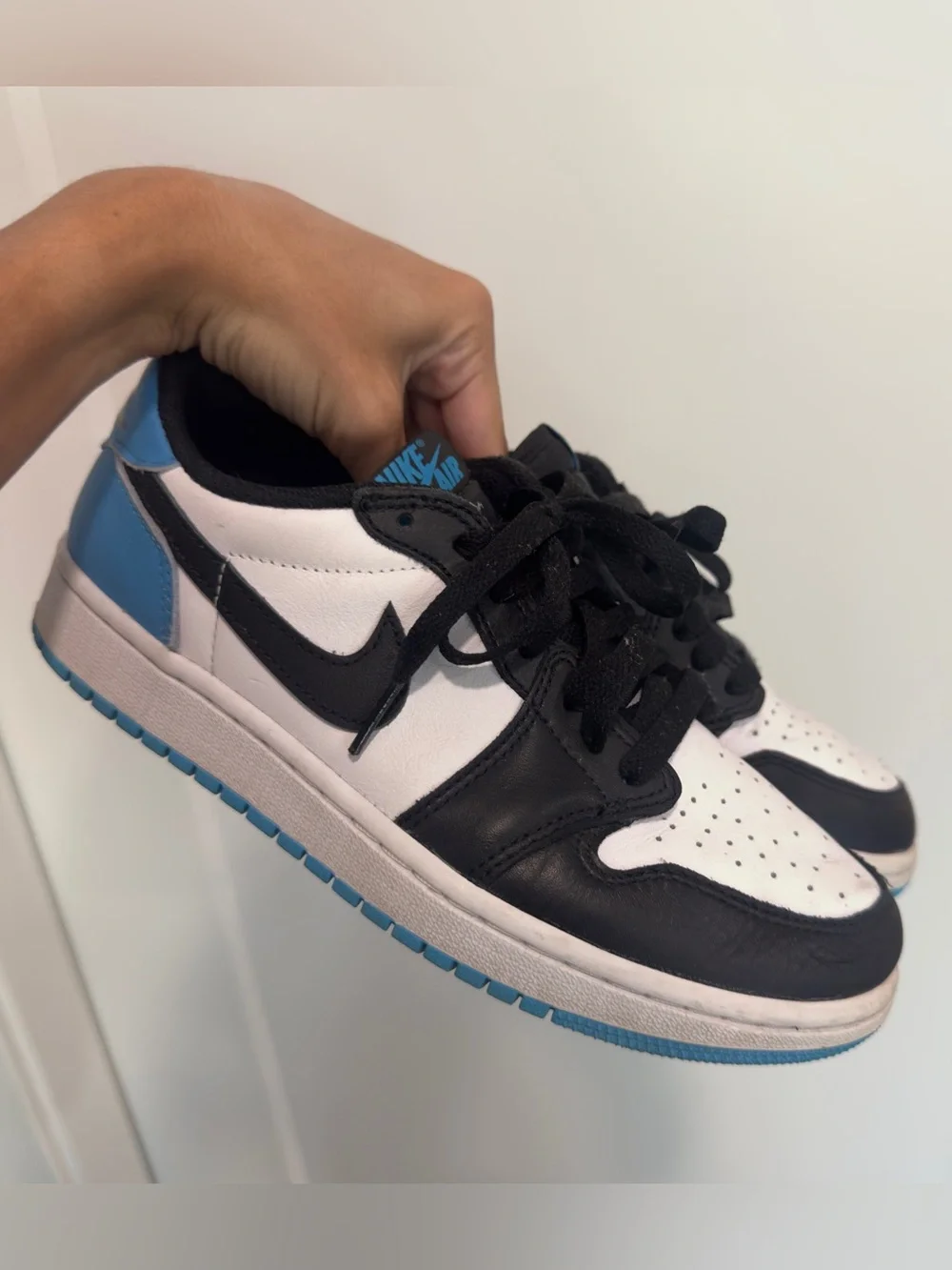 Nike Air Jordan 1 Low OG